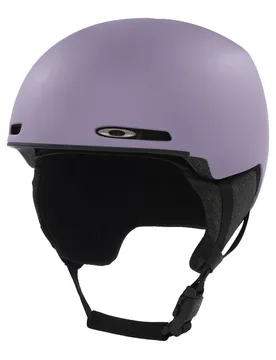 Casque Mod1 Matte Lilac L unisex - Oakley Helmets - FashionsVida