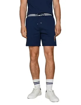 Pantaloni Corti Sportivi Hm58001 Old Navy 2XL - Hackett - FashionsVida