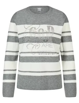 PULLOVER female - 38 - FashionsVida