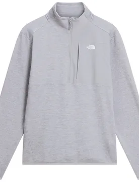 Performance forro polar hombre Gris (S) - The North Face - FashionsVida