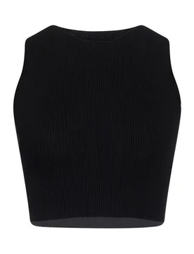 AERON Top Damen Schwarz M Damen - Aeron - FashionsVida