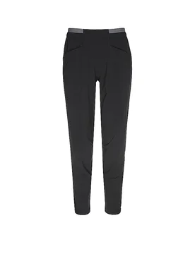 Damen Wanderhose Trace schwarz L W - Ortovox - FashionsVida