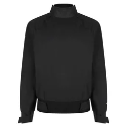 Renvyle Smock Jacket Black L Men