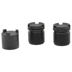 Look Kit X-track Race Black