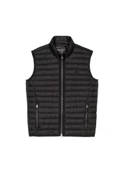 Woven Outdoor Vests male