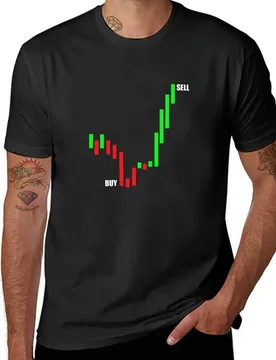 Stock Market Trader Candlestick Chart Trading Gift T-Shirt quick drying new edition for a boy men clothing - Aliexpress - FashionsVida