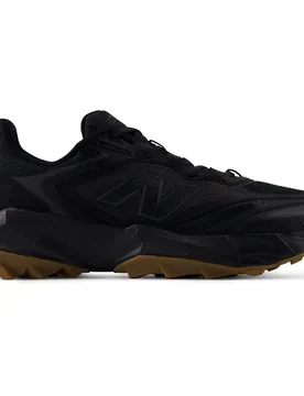 Scarpe Da Running Tektrel Utility Black EU 46 1/2 - New Balance - FashionsVida