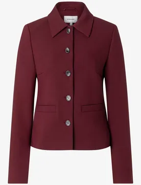 Technical Double Jacket female - 44 - FashionsVida