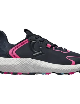 Golfschuhe Damen Nylon MG4X2 Cross Trainer, navy/pink 38 - G/FORE - FashionsVida