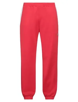 Pantalones Hombre Rojo M Hombre - Msgm - FashionsVida