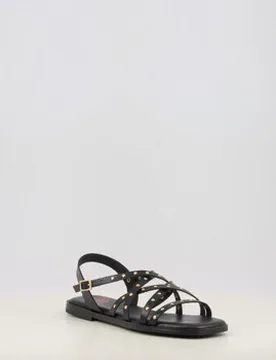 Flache Sandalen 3223 36;37;38;39;40 - Porronet - FashionsVida