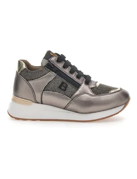 Sneakers 8771 Bronzo 32 - Laura Biagiotti - FashionsVida