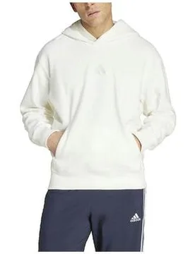 Kapuzensweaters Sweat À Capuche Elevated All Szn Terry Loop Eu S;Eu L - Adidas - FashionsVida