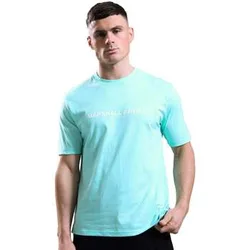 T-Shirts & Poloshirts Thermo T-Shirt Mint Eu M;Eu L;Eu Xl Male