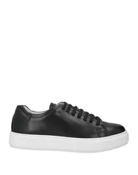Sneakers Herren Schwarz 42 Herren
