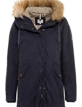 COAT female - 38 - FashionsVida