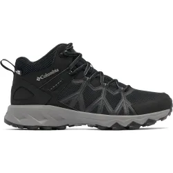 Botas impermeables de hombre PEAKFREAK™ II MID OUTDRY™
