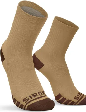 Calcetines de ciclismo gravel GS1 - Siroko - FashionsVida