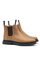 Chelsea Mens Water Resistant Walking Boot