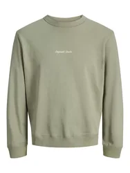 JORNORREBRO EB SWEAT CREW NOOS ale