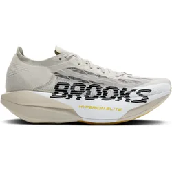 Hyperion Elite 6 Laufschuhe Unisex Vaporous Grey Gr. 40.5
