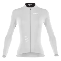 Maglia A Maniche Lunghe Epic Cool Grey