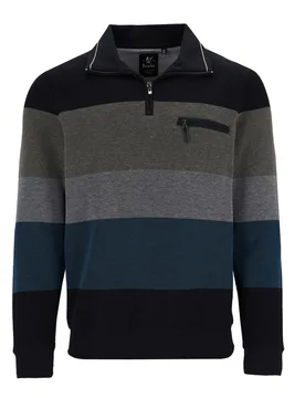 H Sweatshirt Stay Fresh male - 52 - FashionsVida