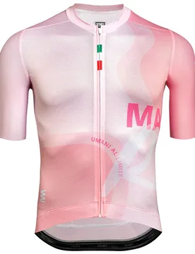 Maglia A Maniche Corte Giro D´italia 202 Maglia Rosa - Suarez - FashionsVida