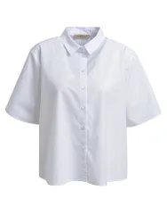 SMITH&SOUL Bluse weiss XS damen