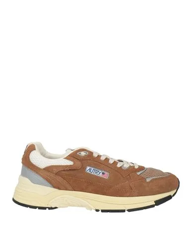 Sneakers Herren Braun 40,46 Herren - AUTRY - FashionsVida