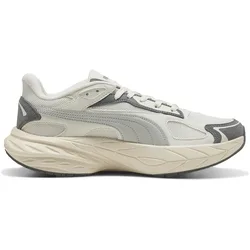 Sneaker Hypnotic Ls 2 Vapor Gray / Cool Light Gray EU 42 1/2