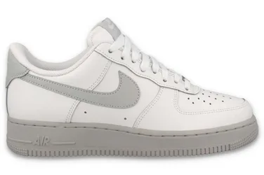 Air Force 1 '07 - Sneaker - weiß - Herren - Size: 45