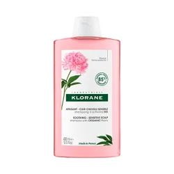 Klorane ChampÃº Peonia