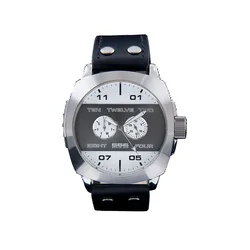 Orologio 666-251 White One Size