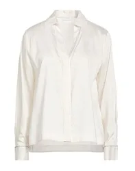 Hemd Damen Weiß 38,40 Damen