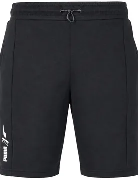 Inch Rad/cal Mens Black Shorts - Size Medium - Puma - FashionsVida