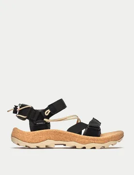 Speed Fusion Web RMX Black Mix female - Merrell - FashionsVida