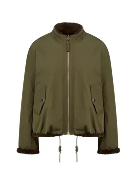 Outdoorjacke female - 36 - FashionsVida
