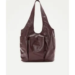 Jo & Mr. Joe - Bolso shopping con bolsillos