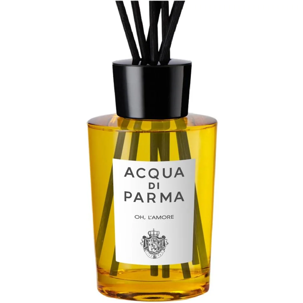 Difusor Oh L´amore Home Collection 180 ml - Acqua Di Parma - FashionsVida