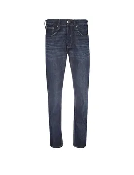 Jeans Slim Fit STREEM bleu marine 32/L34 - G-Star - FashionsVida