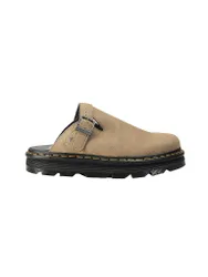 Pantoletten ZEBZAG beige 41 herren