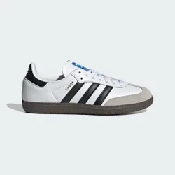 Scarpe Samba OG 36 2/3 Cloud White / Core Black / Gum