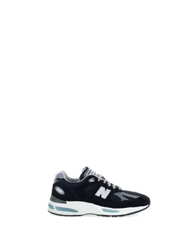 New Balance Sneakers 991 NERO 7 - New Balance - FashionsVida