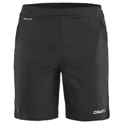 Pro Control Impact Shorts Black XL