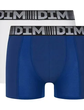 Boxers Ad0a1n2.aa2 Multicolor S - Dim Paris - FashionsVida