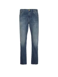 Jeans Coupe Droite AIDEEN bleu 33/L32