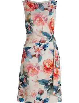 Kleid Kurz ohne Arm female - 36 - FashionsVida