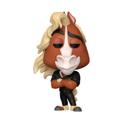 POP! Disney - Zootropolis 2 #1658 Winddancer