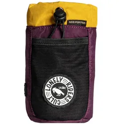 Borsello al manubrio C-Hold (1 L) viola - purple